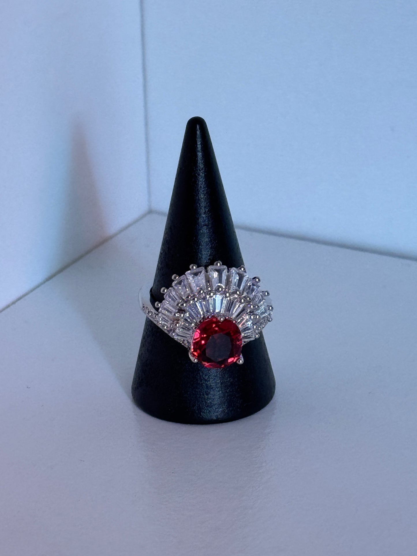 ANILLO CISNE