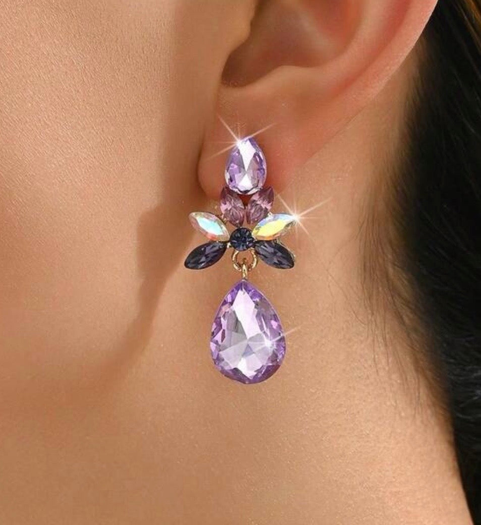 Pendientes dream