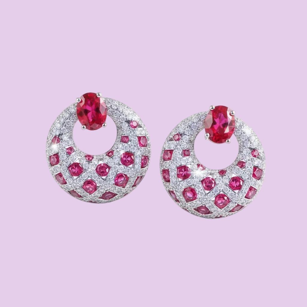 Pendientes forever