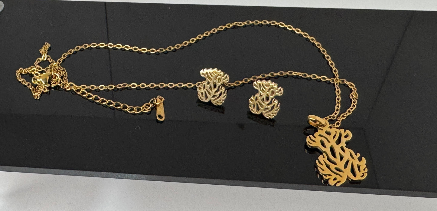 Conjunto oso