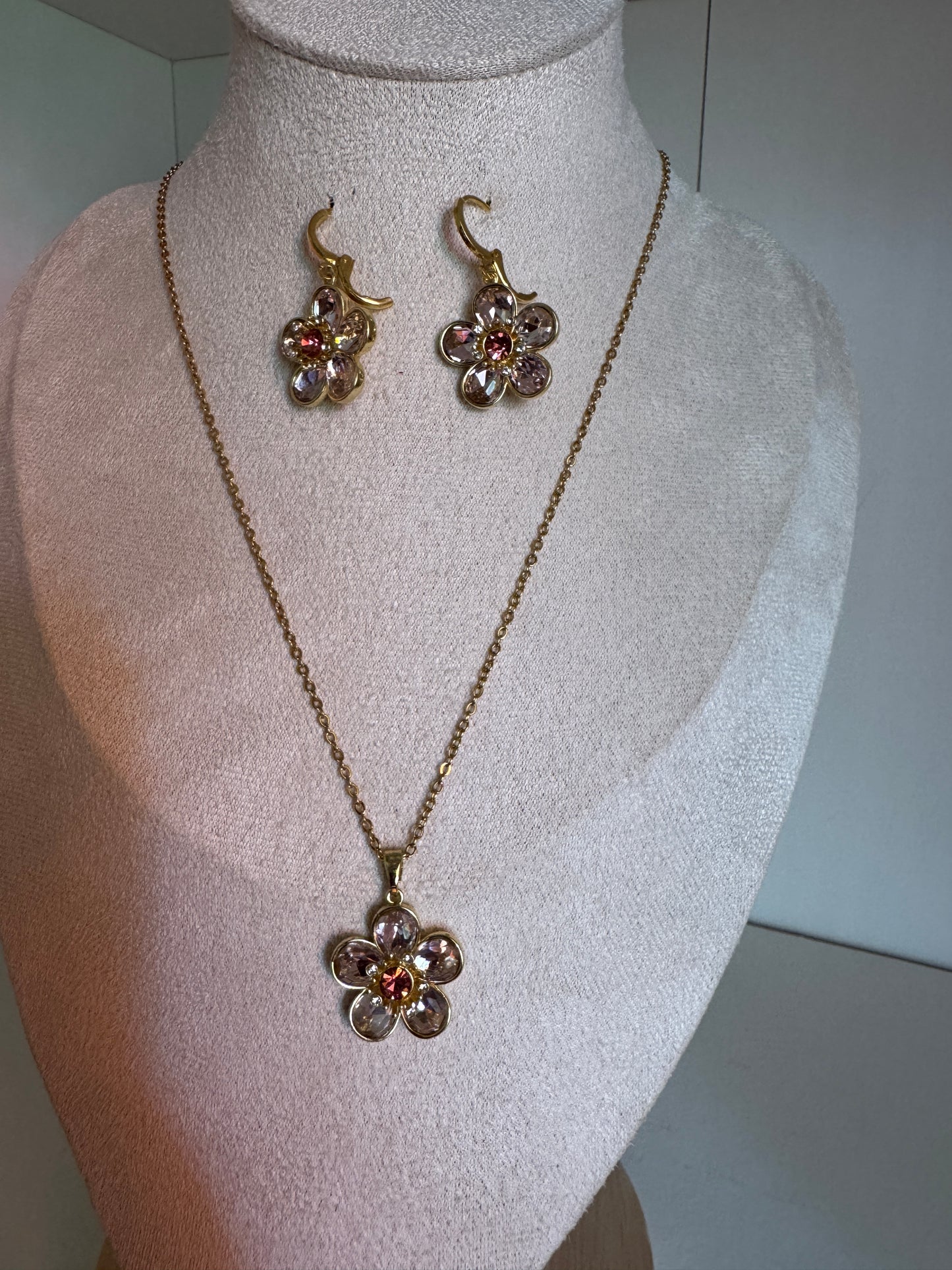 Conjunto chic