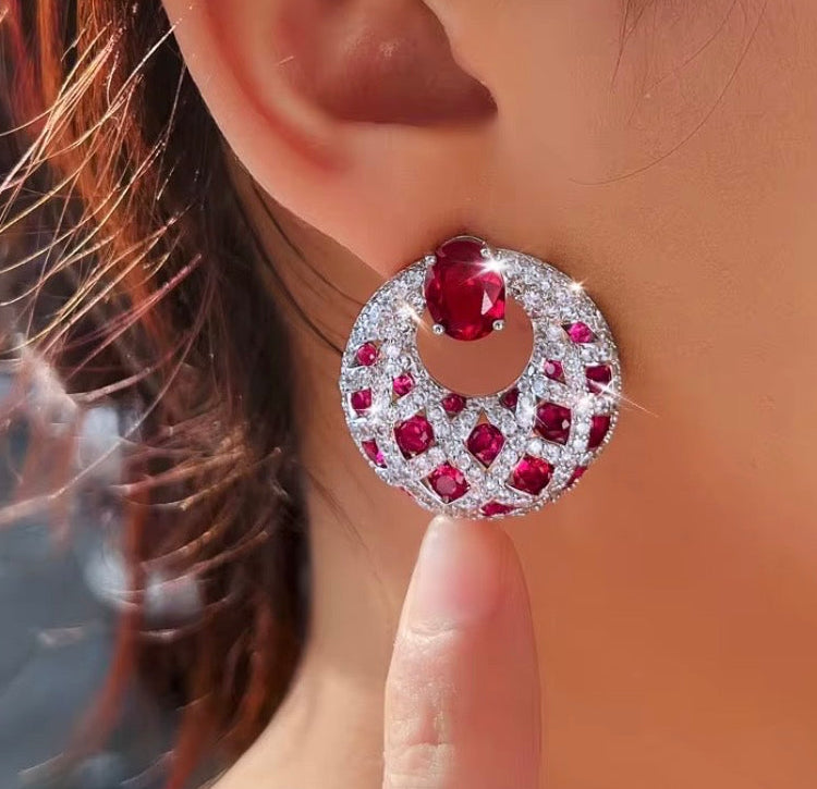 Pendientes forever
