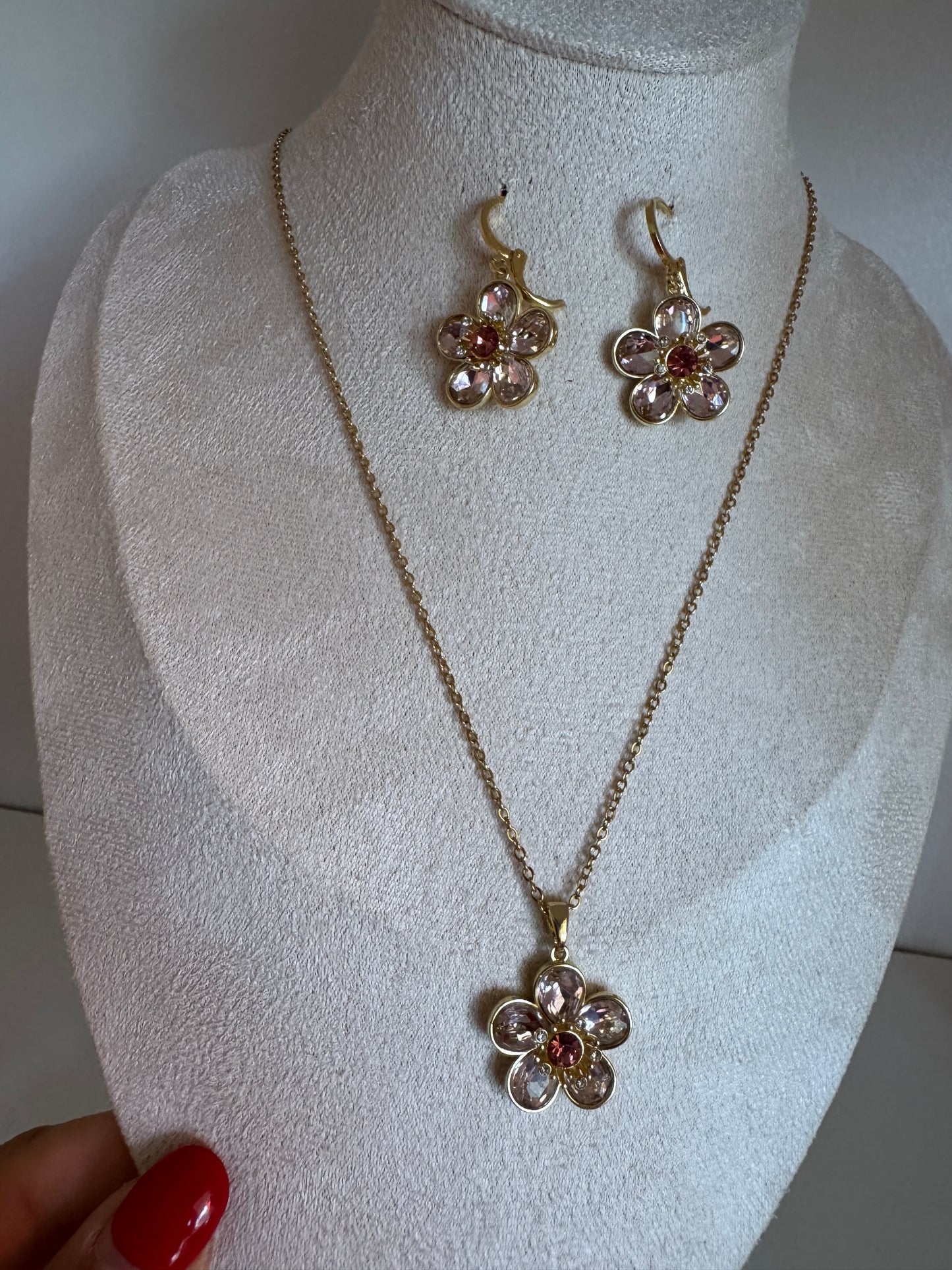 Conjunto chic