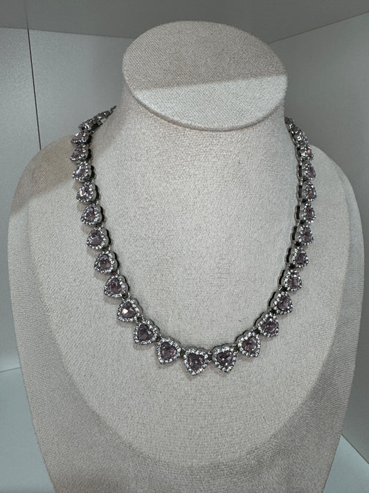 Collar glamour
