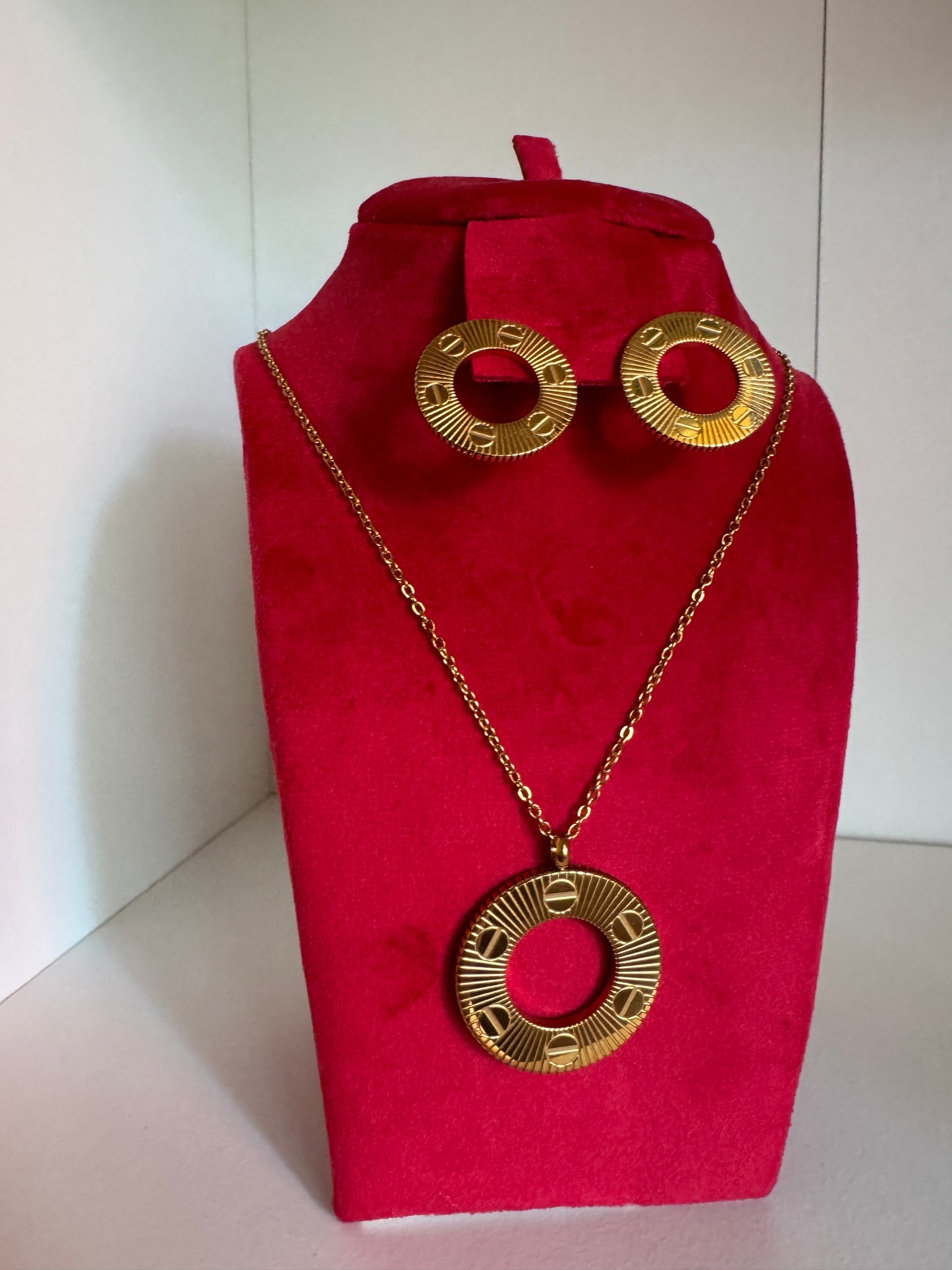 Conjunto primavera
