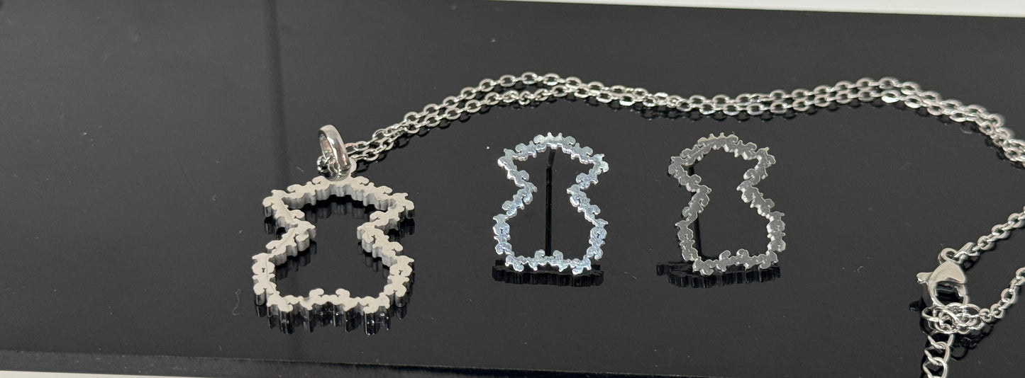 Conjunto oso