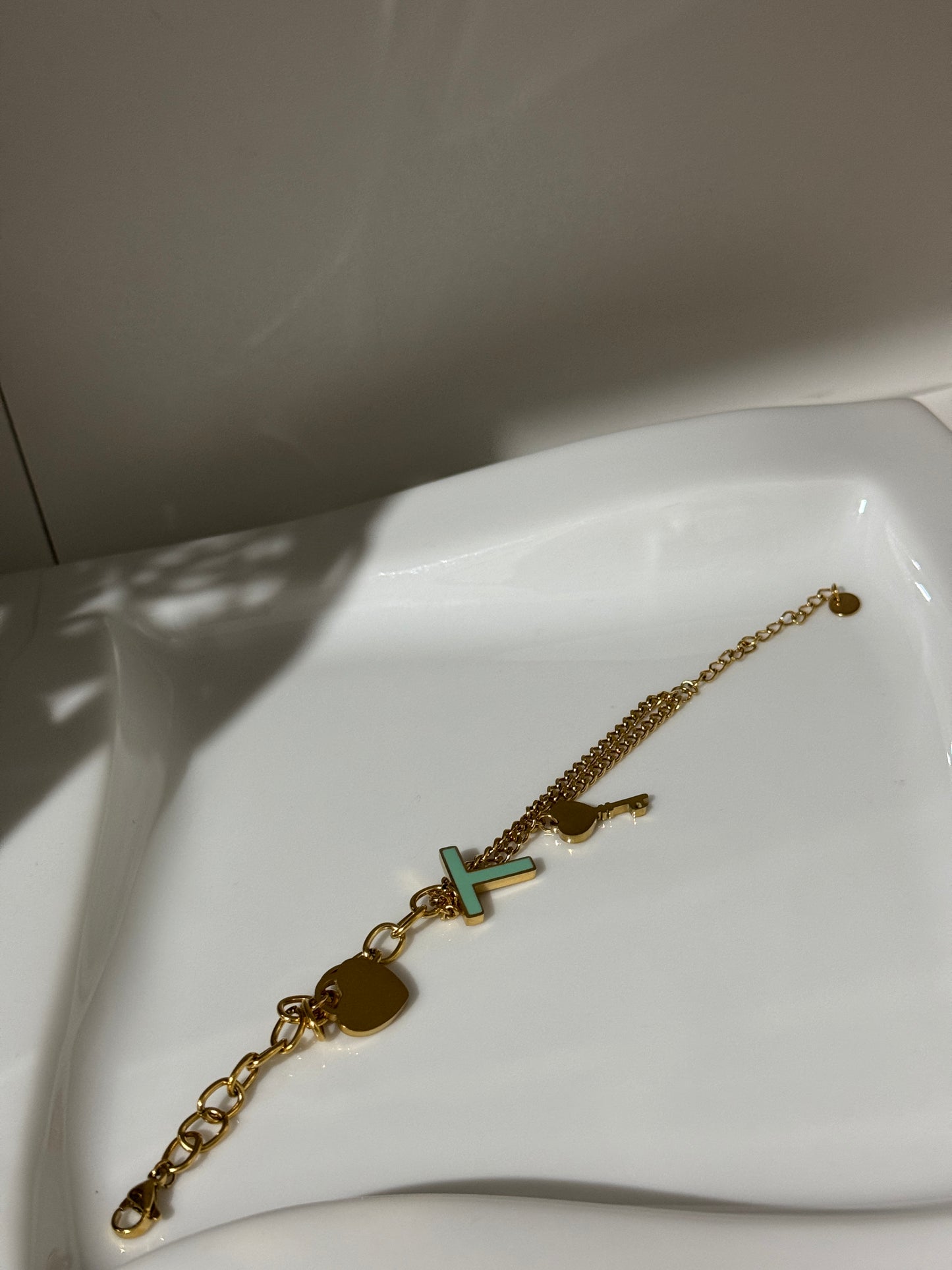 Pulsera tifa