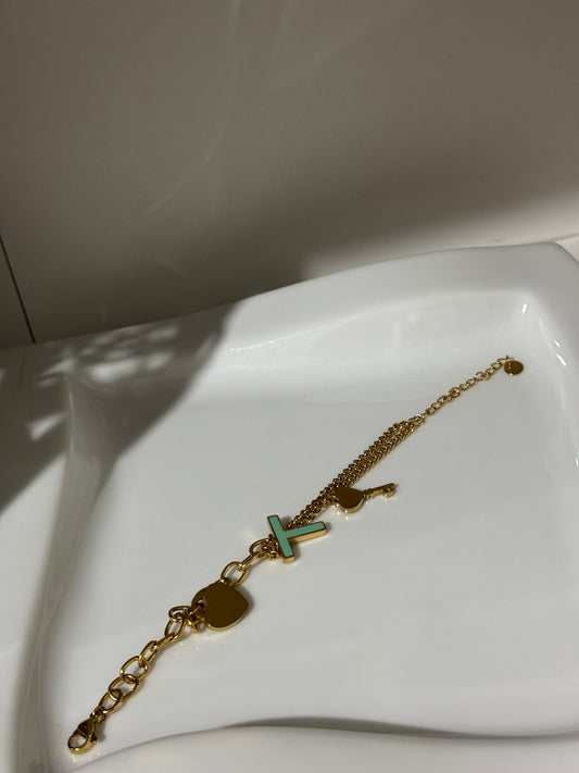 Pulsera tifa
