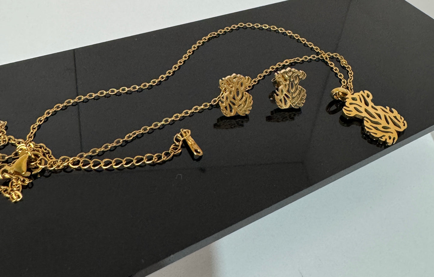 Conjunto oso