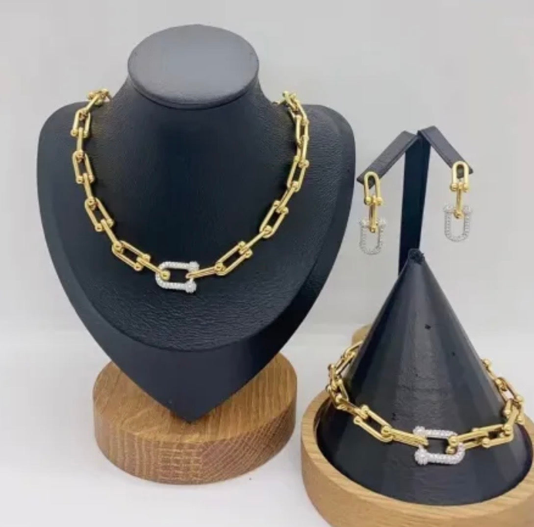 CONJUNTO SANAE