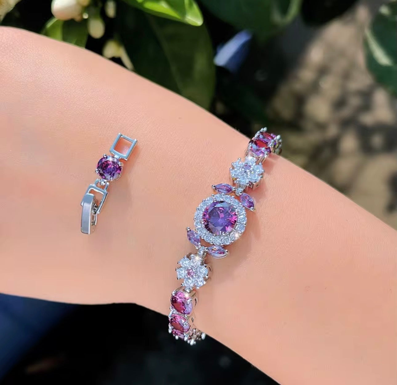 Pulseras SIHAM