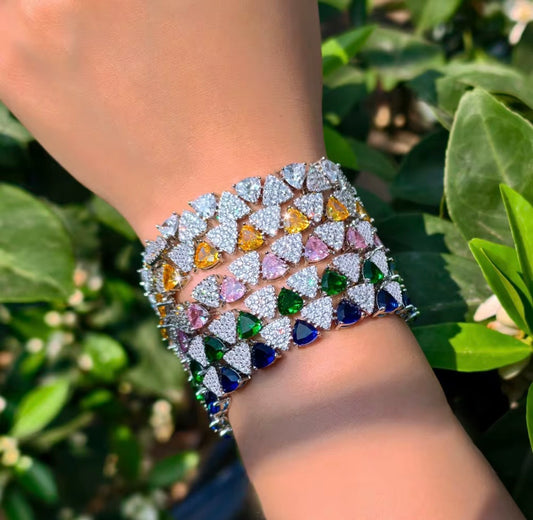 PULSERA ETERNAL