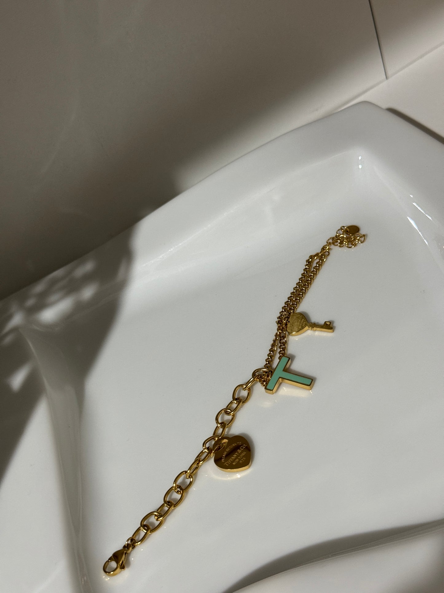 Pulsera tifa