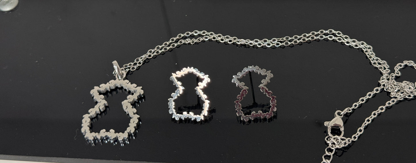 Conjunto oso