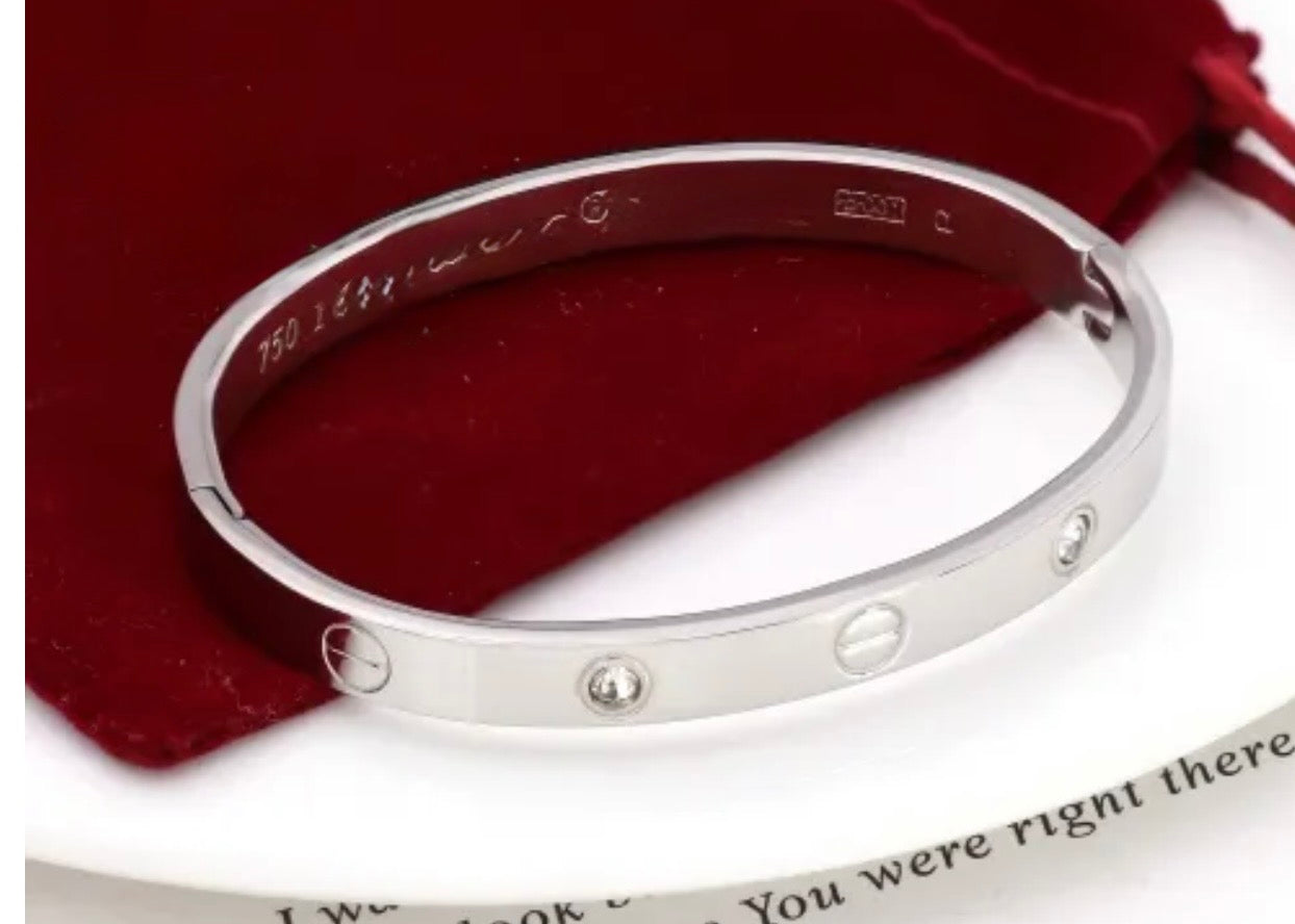 Brazalete love