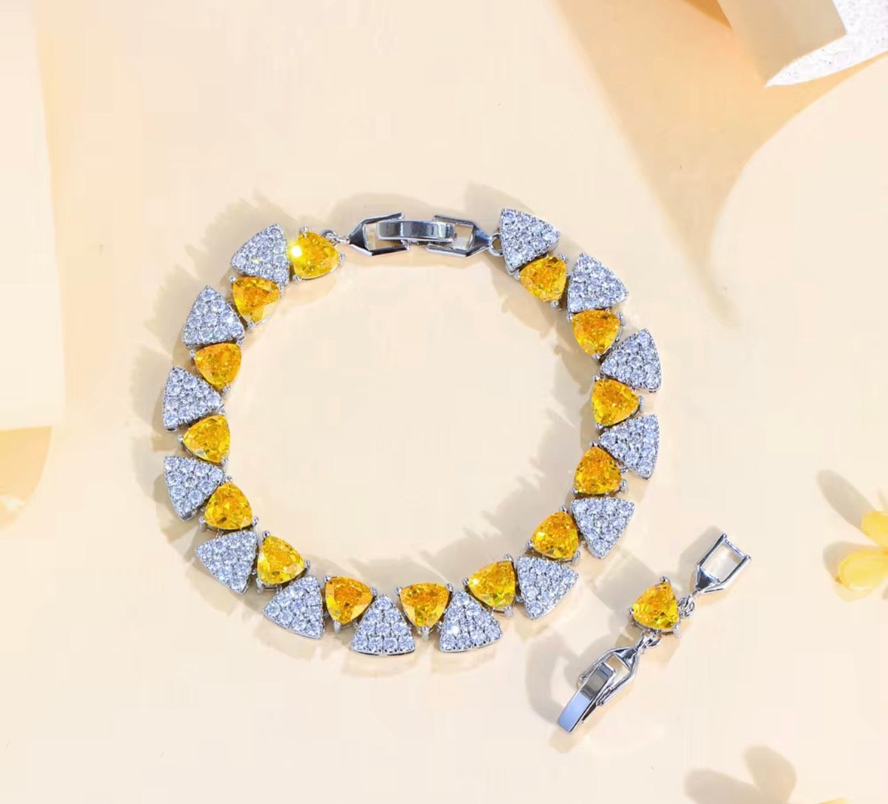 PULSERA ETERNAL