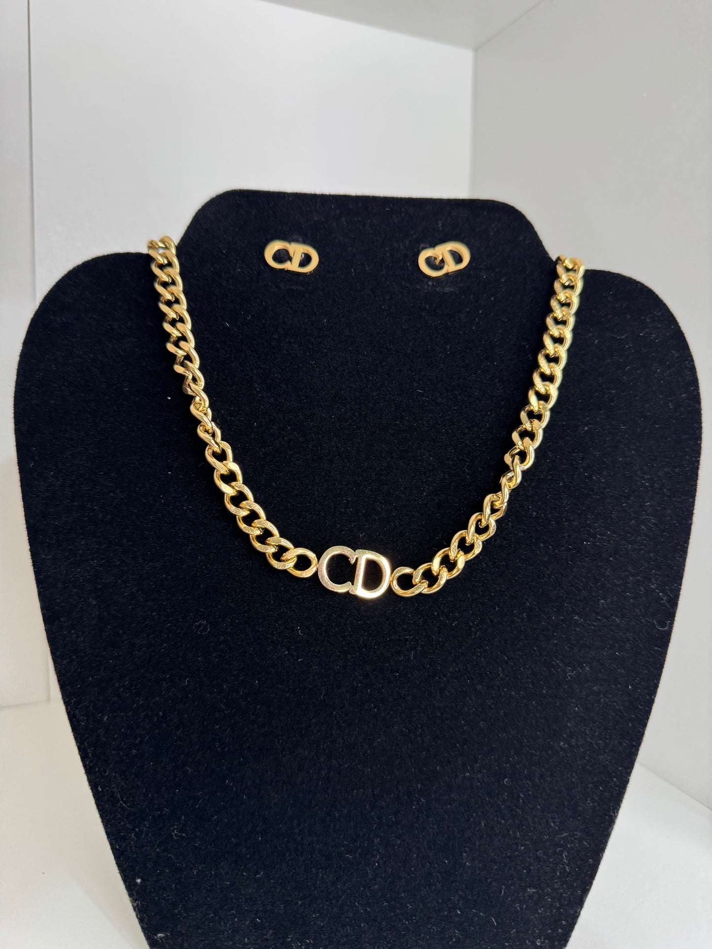 Conjunto CD