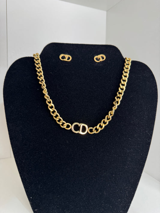 Conjunto CD