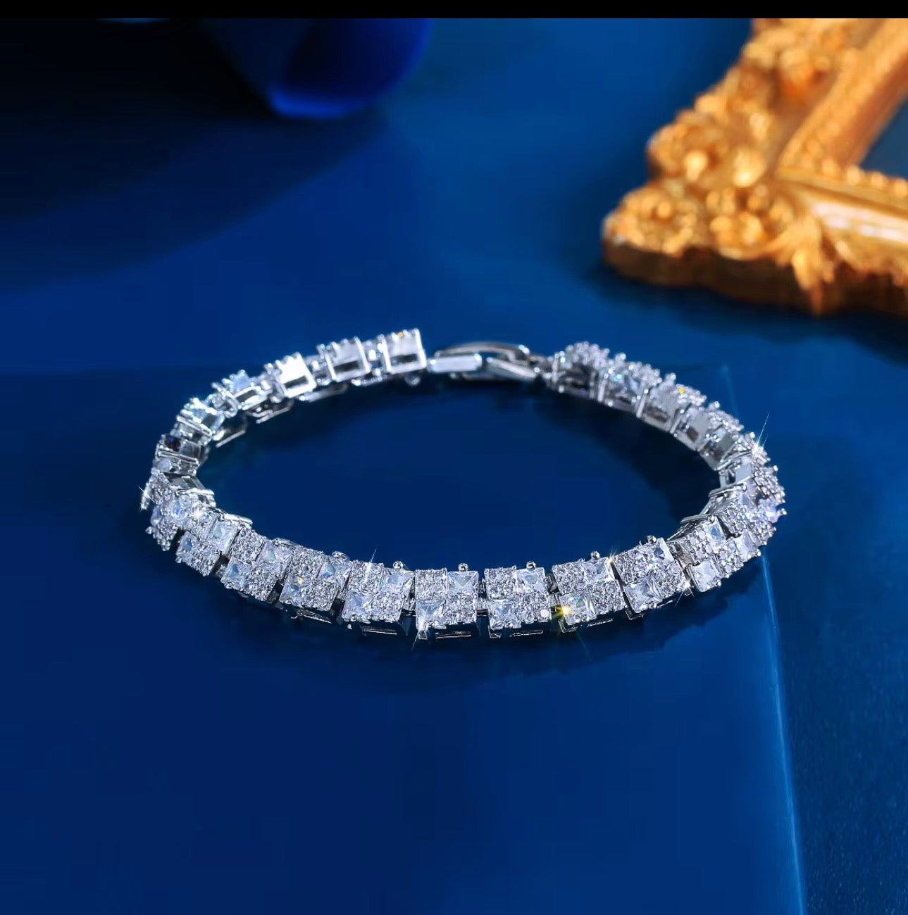 PULSERA SIRENA