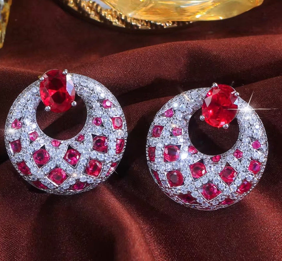 Pendientes forever
