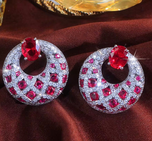 Pendientes forever