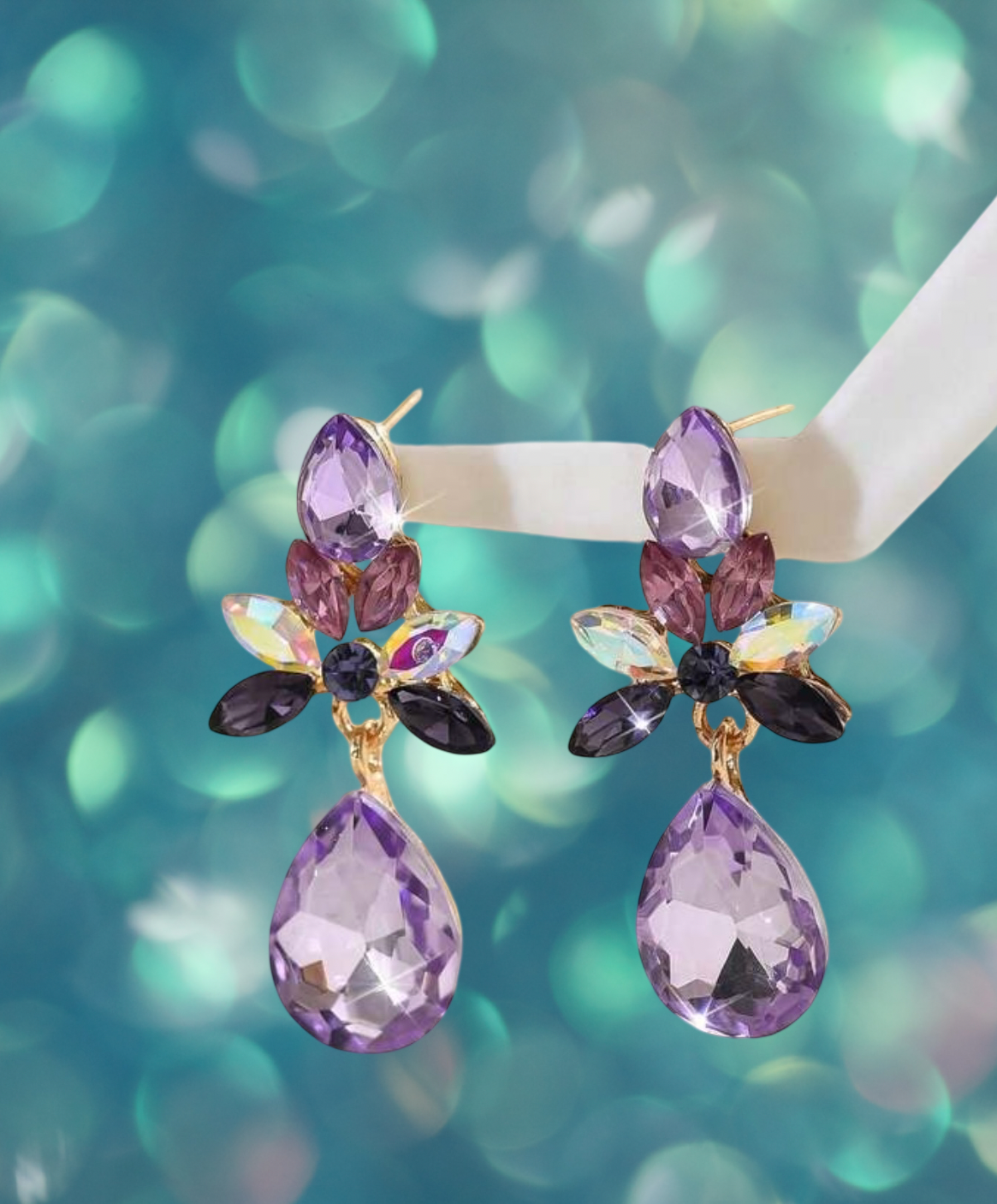 Pendientes dream