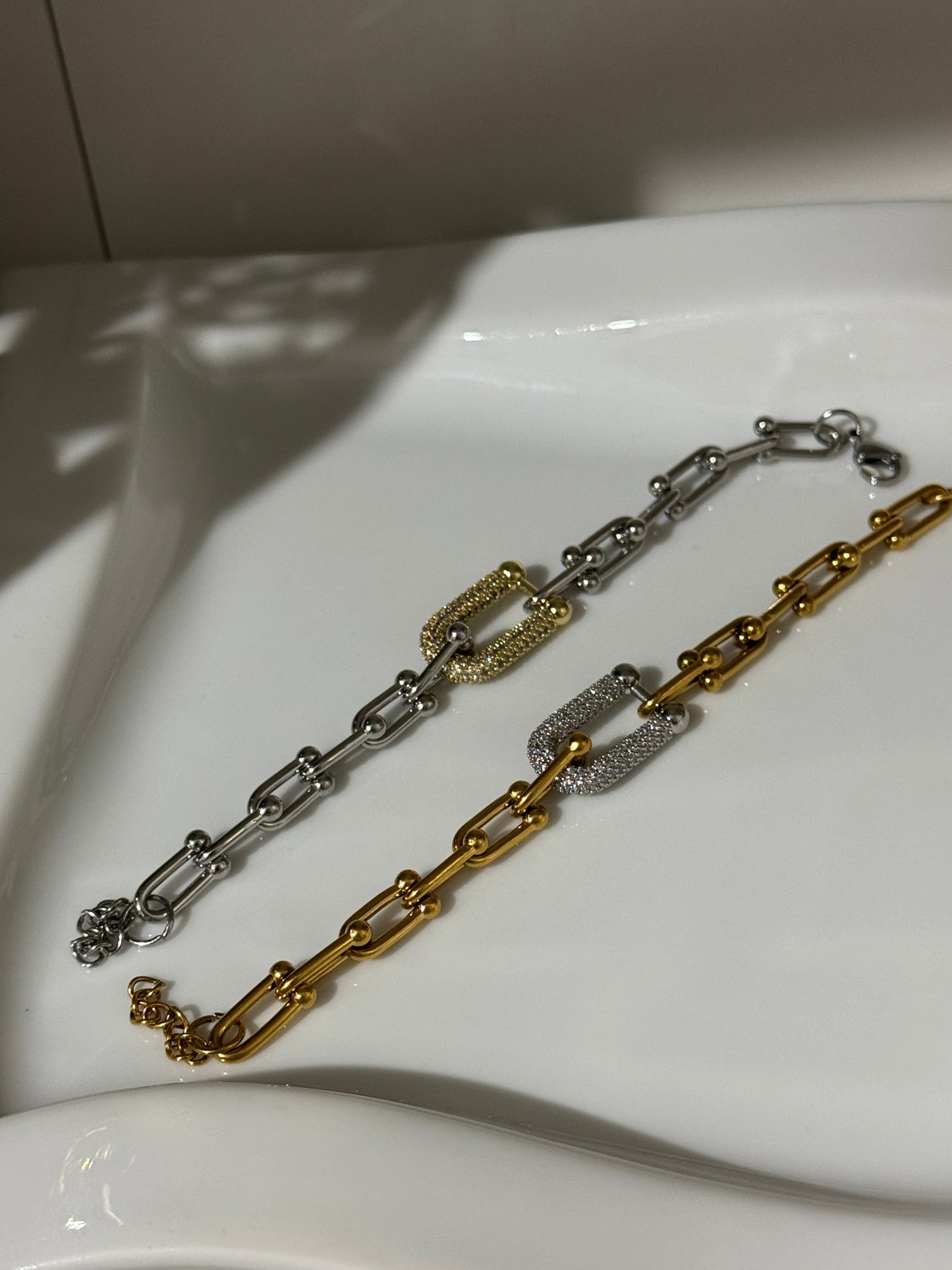 Pulsera tifa