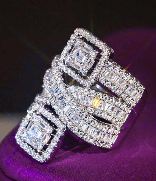 Anillo prinses