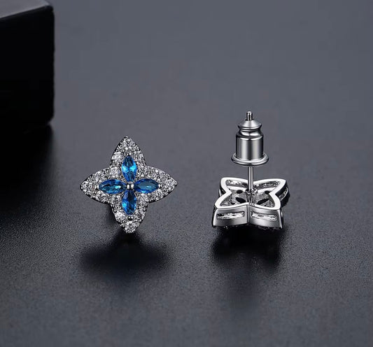 Pendientes estrella