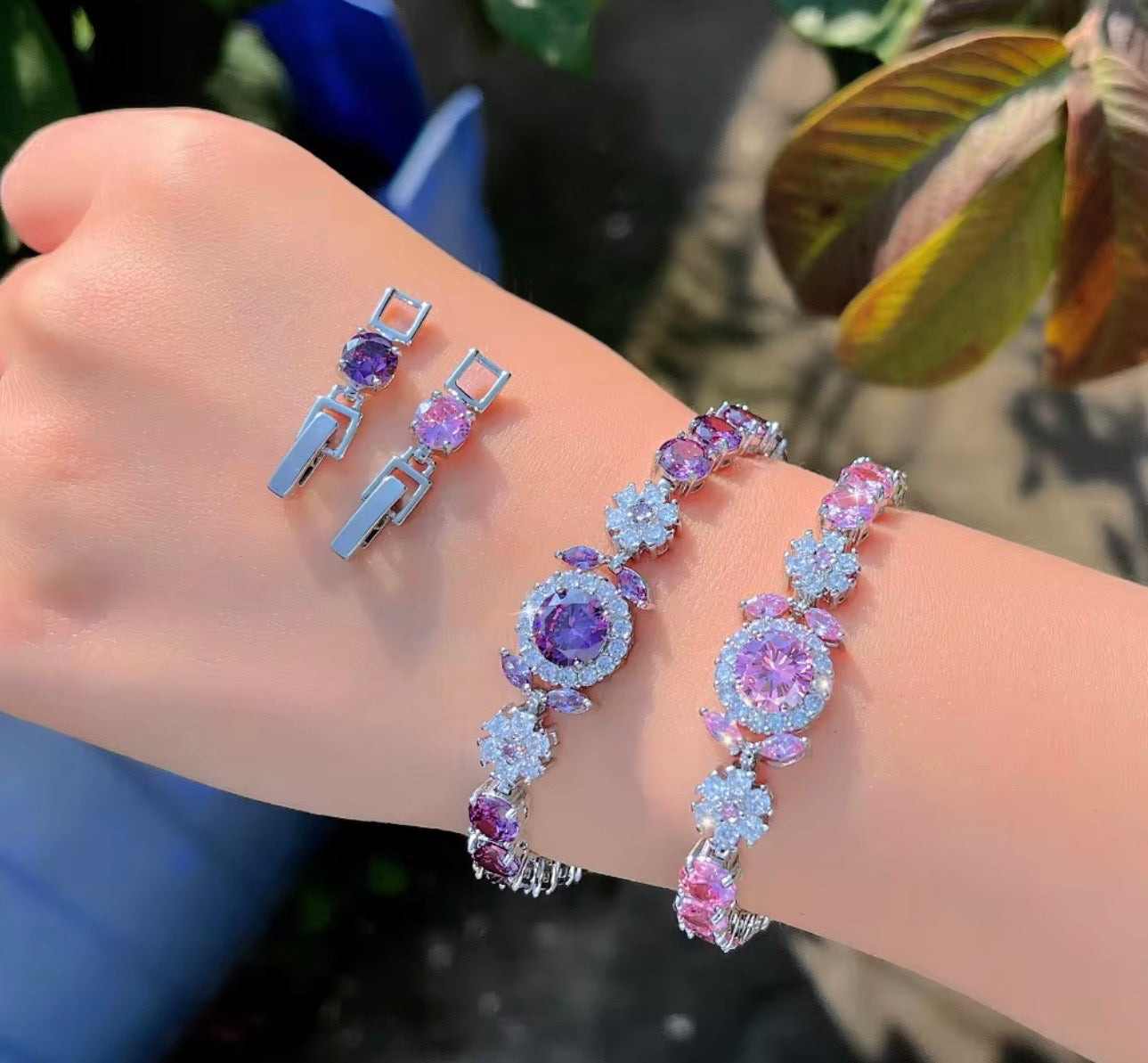 Pulseras SIHAM