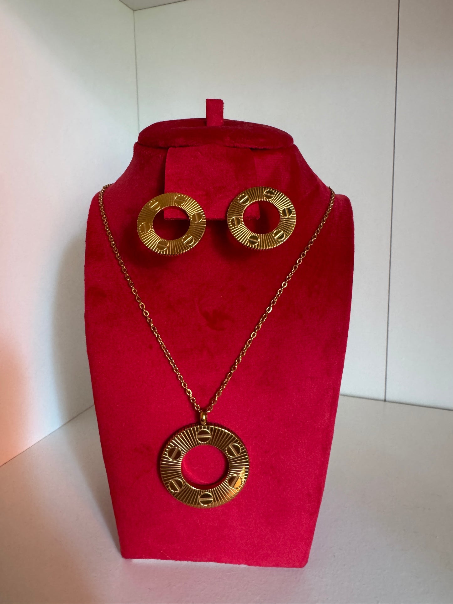 Conjunto primavera