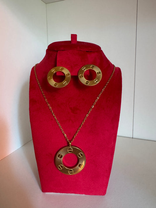 Conjunto primavera