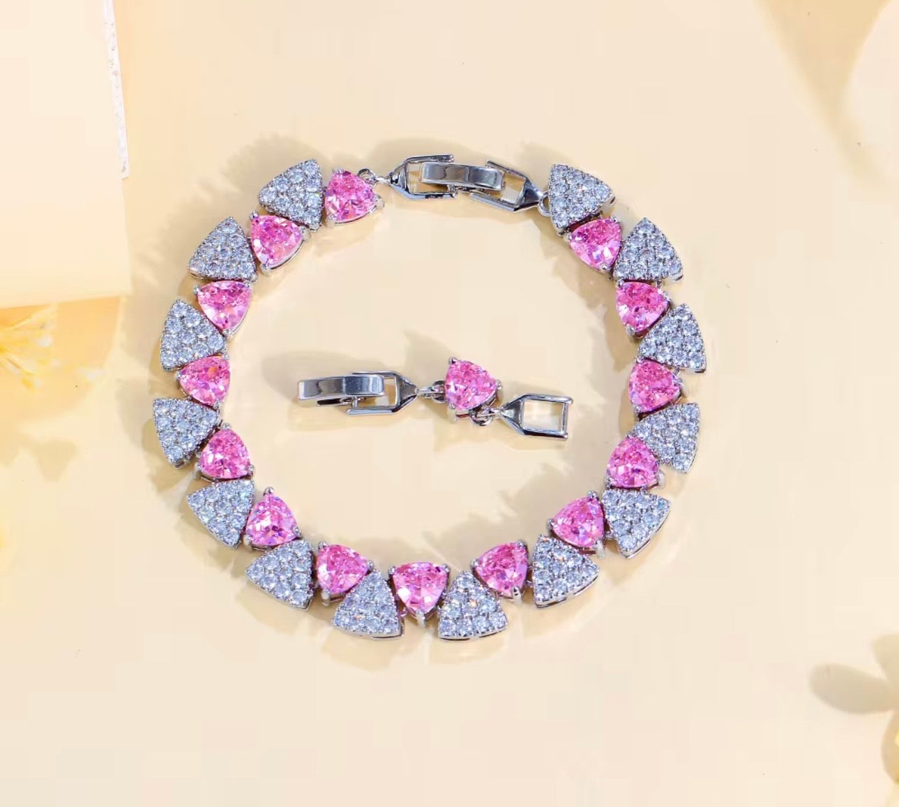 PULSERA ETERNAL