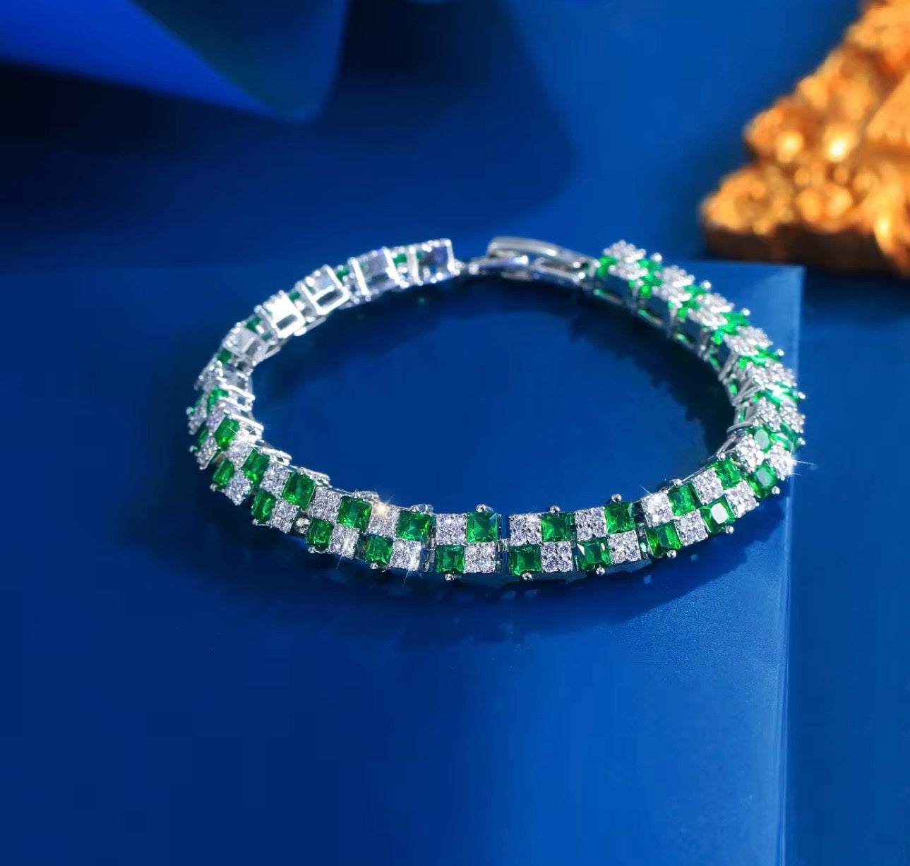 PULSERA SIRENA