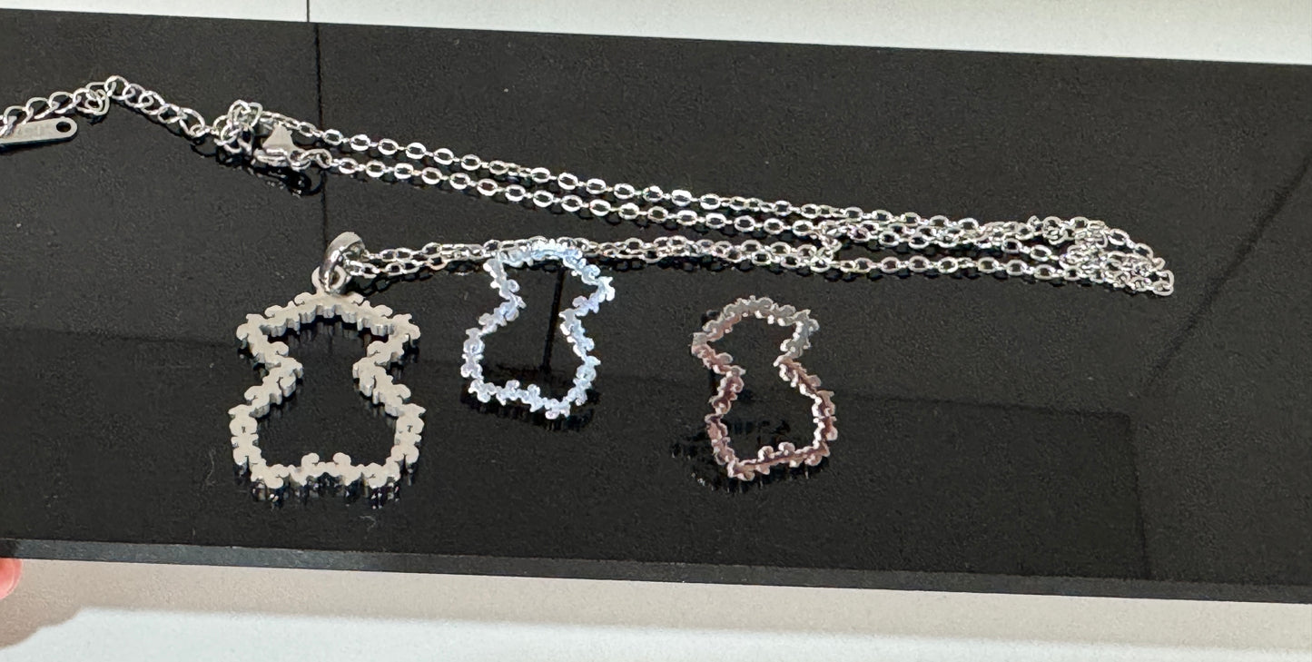 Conjunto oso