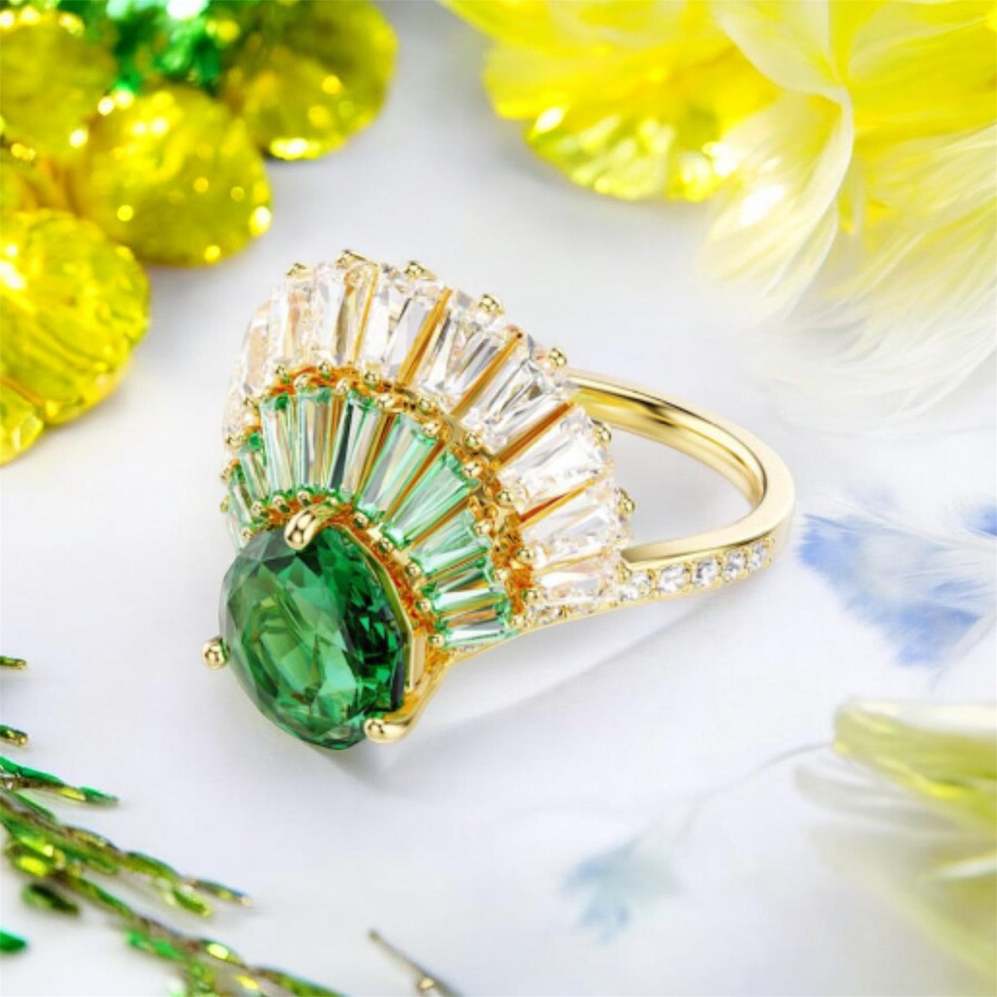 Anillo SVA