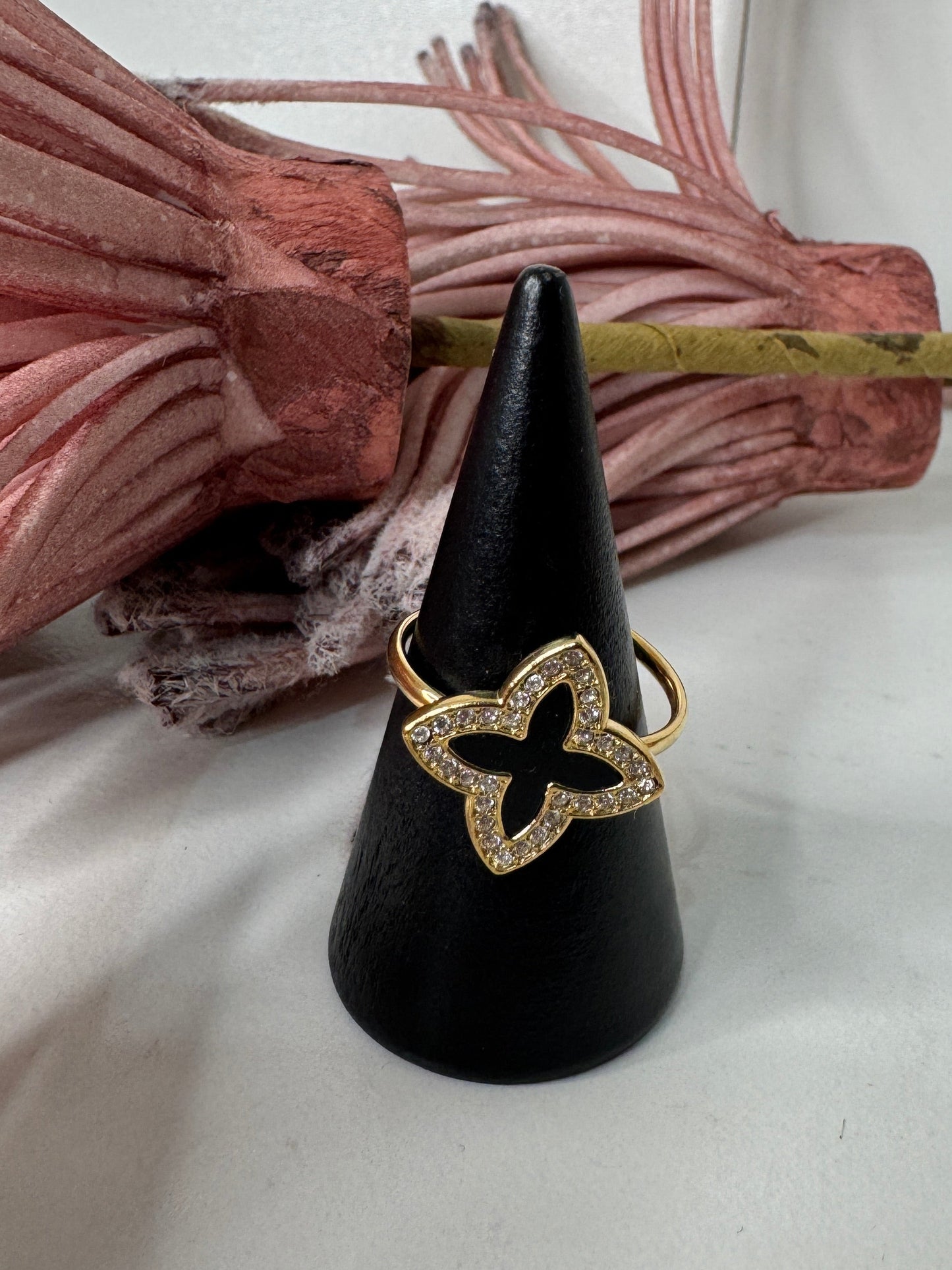 Anillos fashion