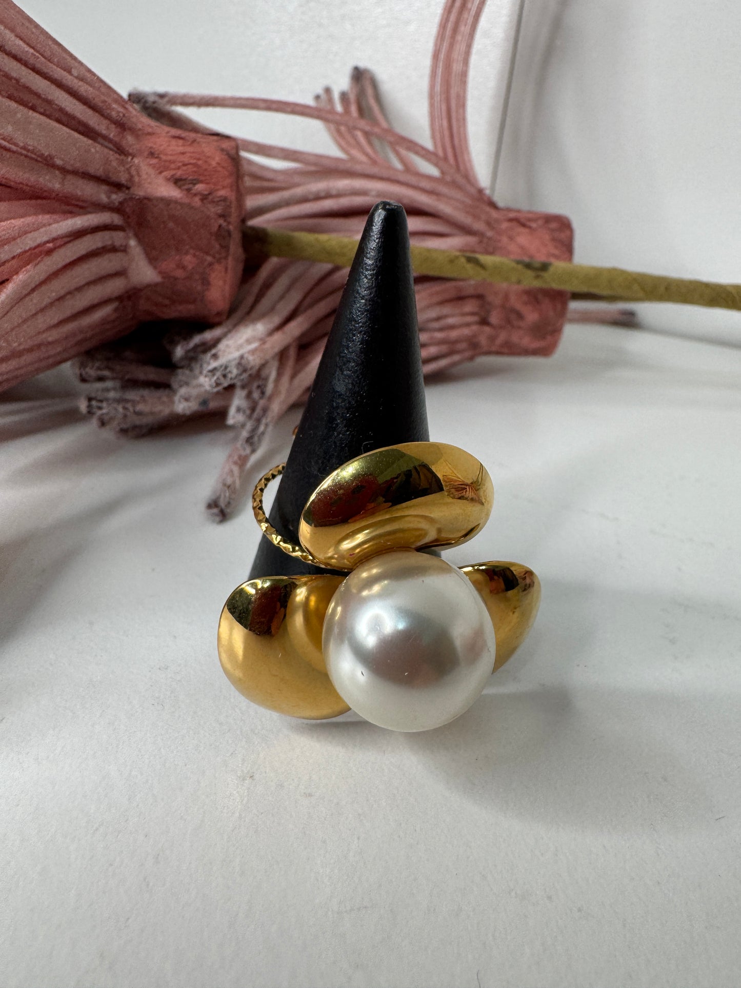 Anillos fashion