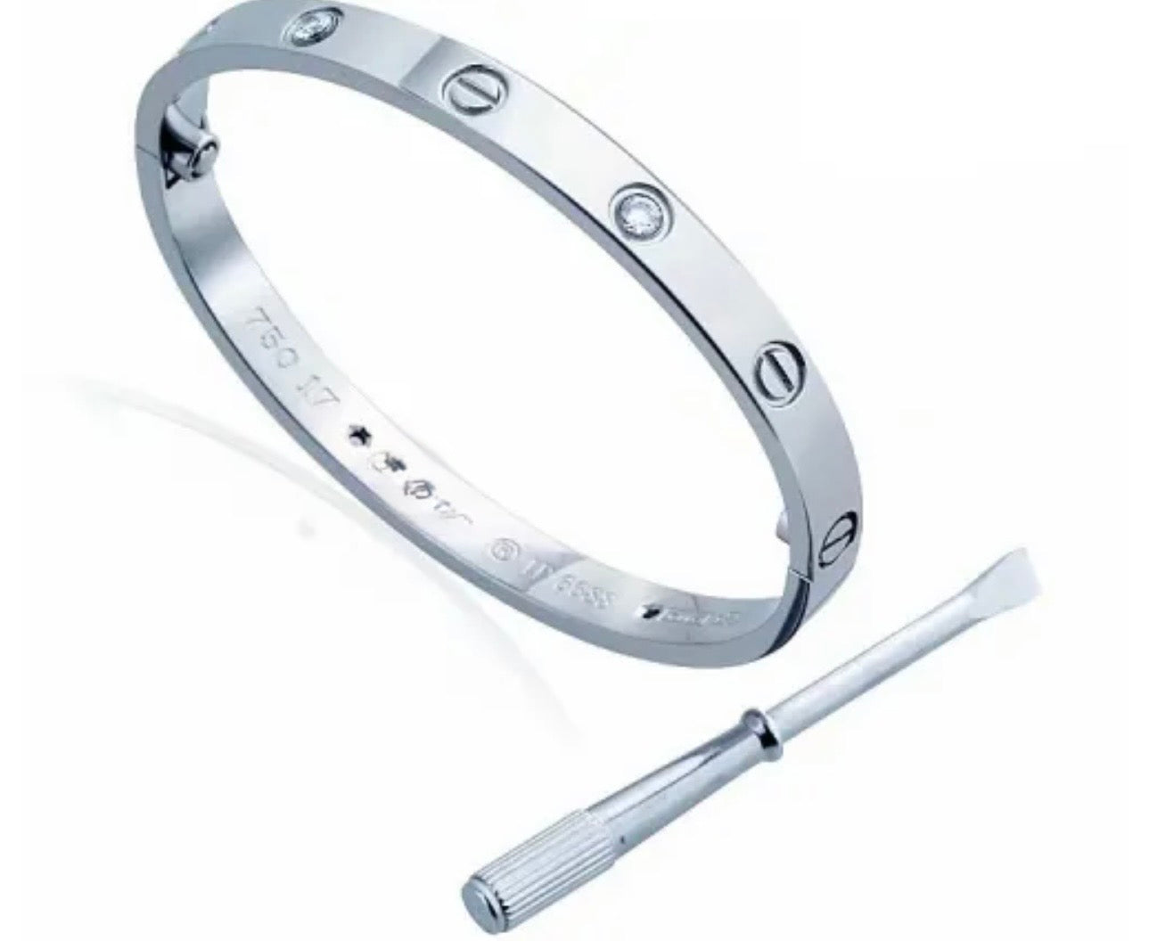 Brazalete CART