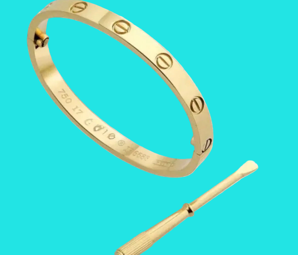 Brazalete CART