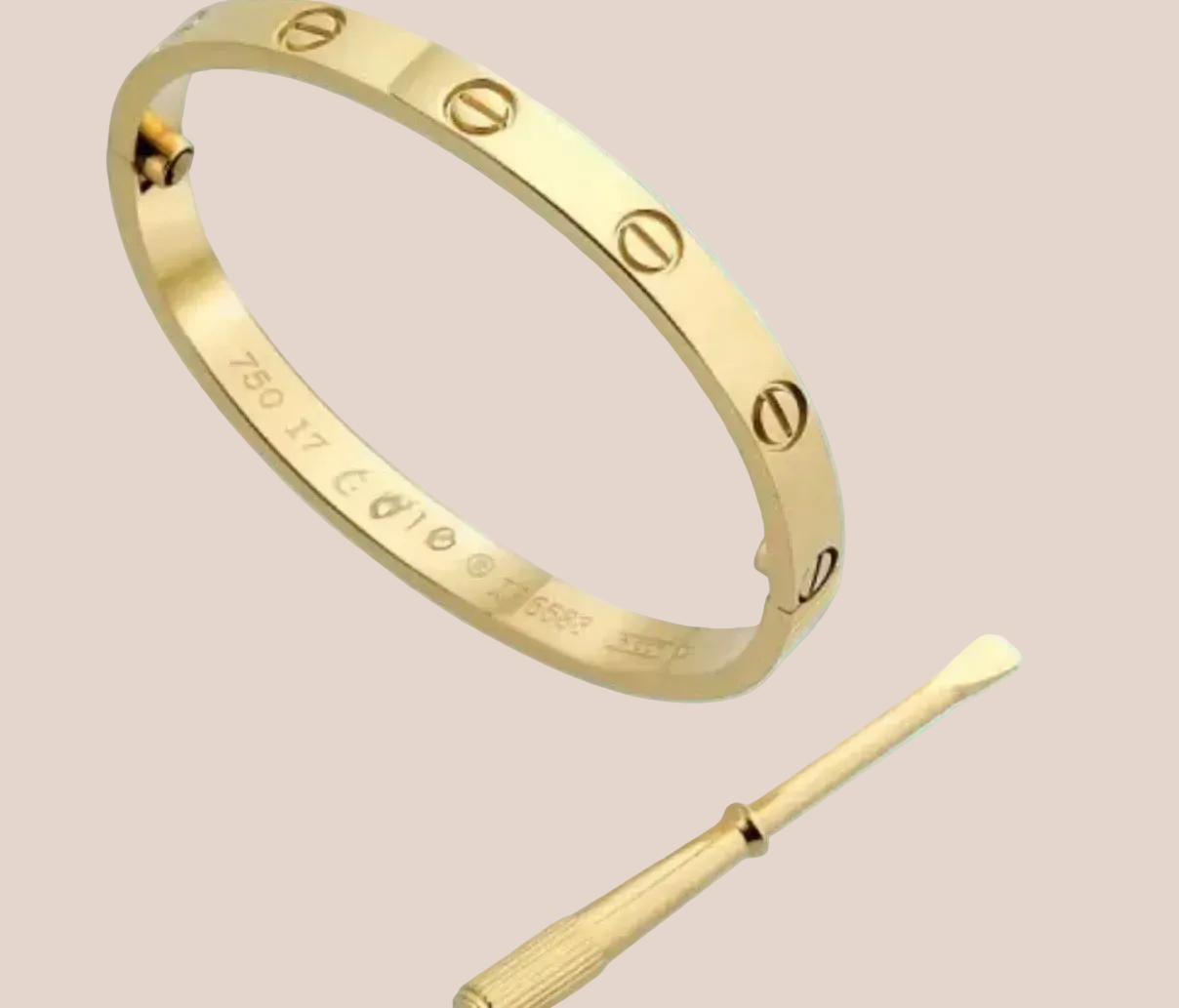 Brazalete CART