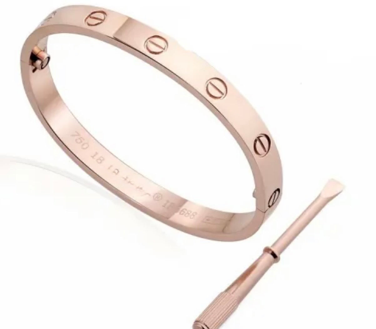 Brazalete CART