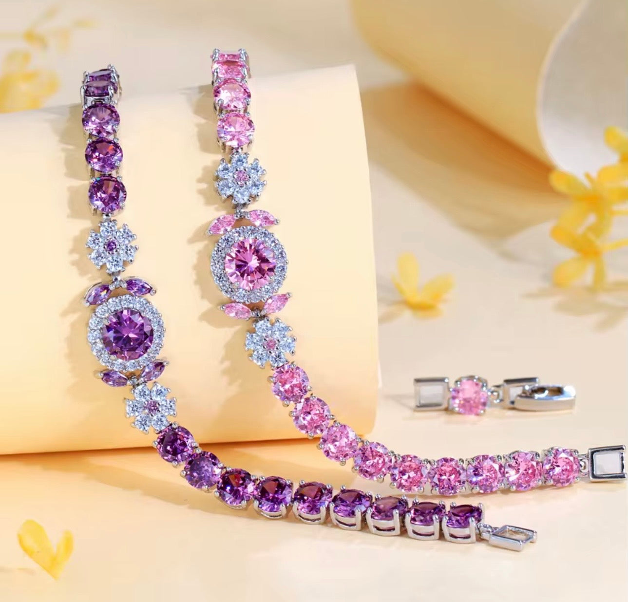 Pulseras SIHAM