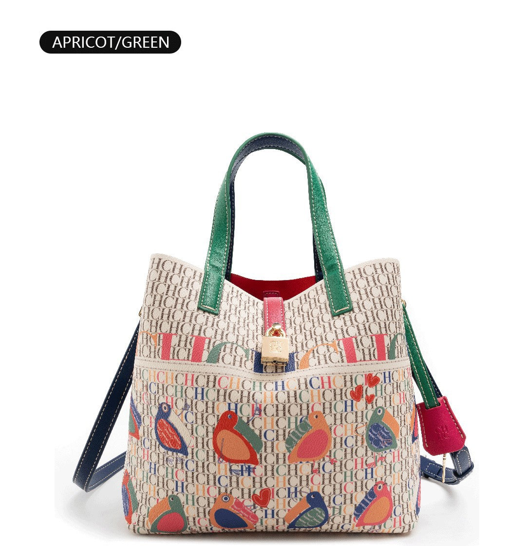 Bolso CH