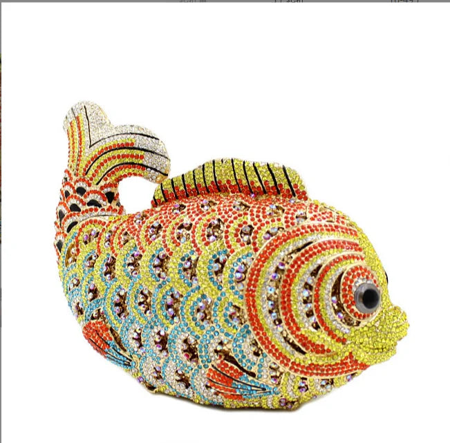 Bolso pez
