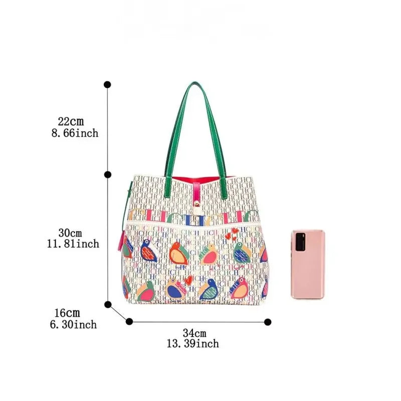 Bolso CH