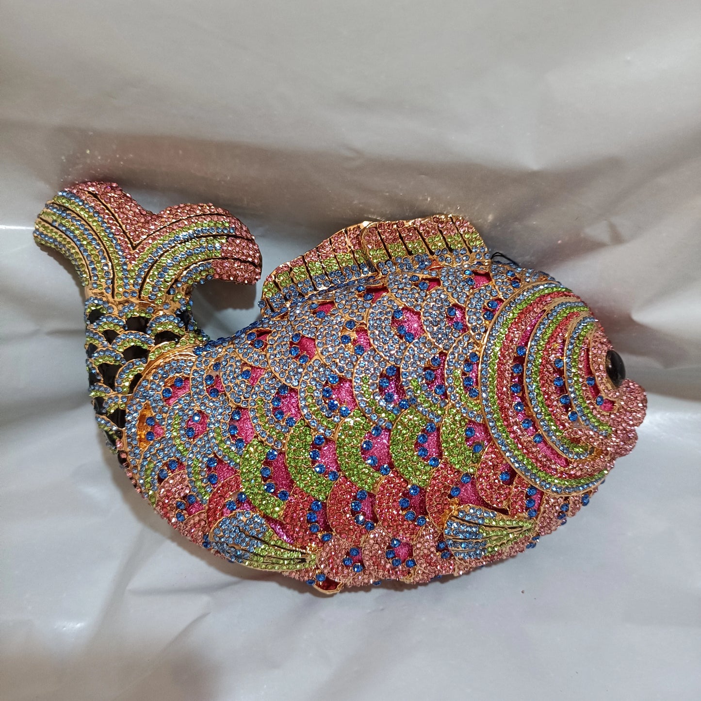 Bolso pez