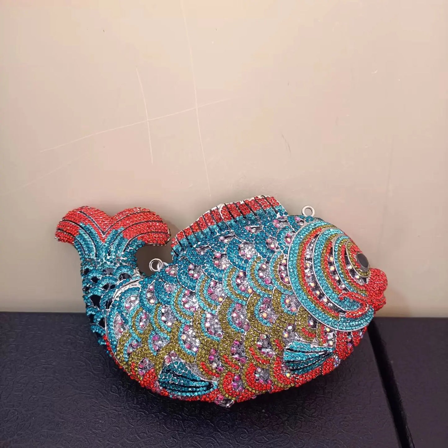 Bolso pez