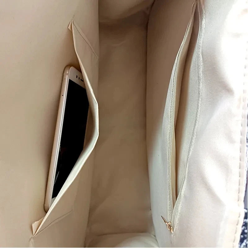 Bolso tigre