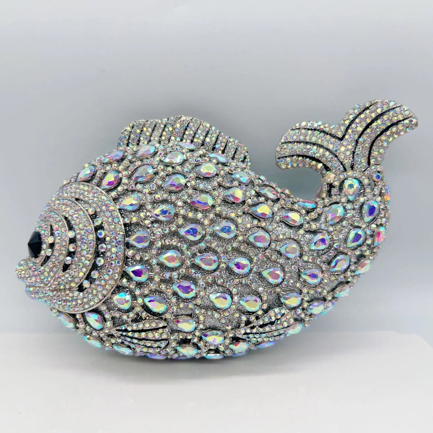 Bolso pez
